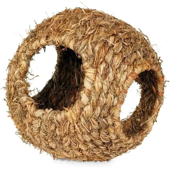 Prevue Pet Large Grass Ball