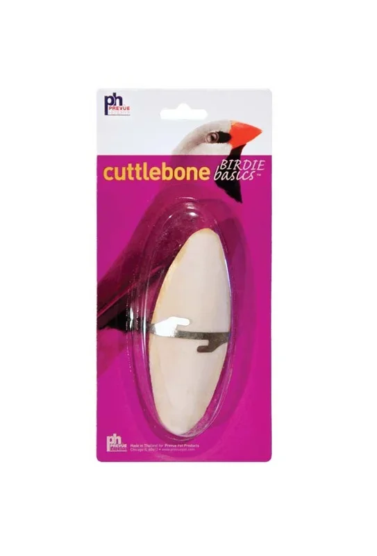 Prevue Pet Products Medium Cuttlebone 5″
