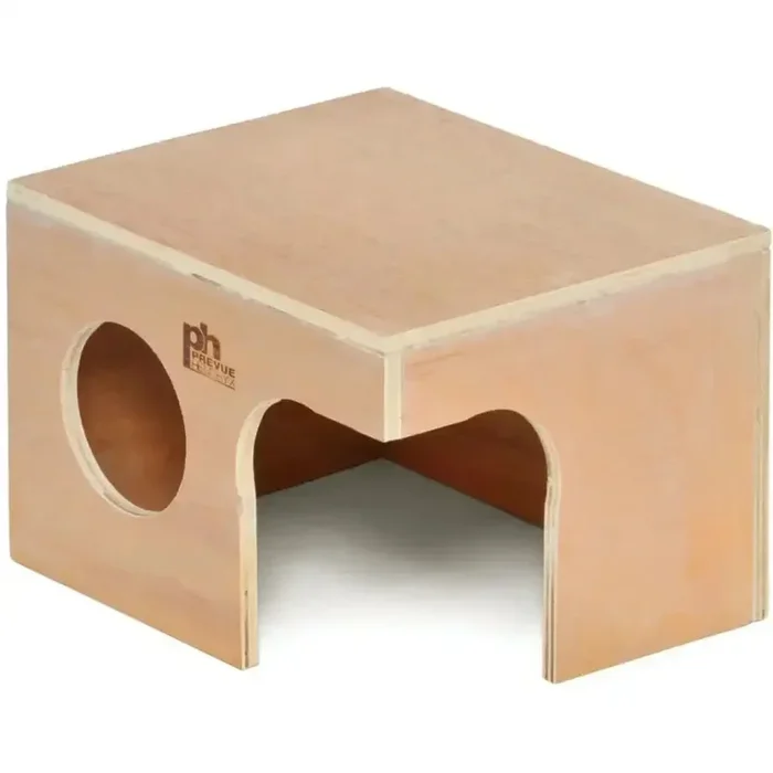 Prevue Pet Products Rabbit Hut