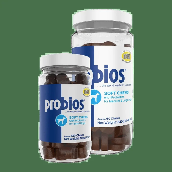 Probios® Soft Chews with Probiotics