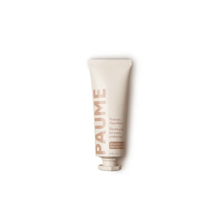 Probiotic Hand Balm