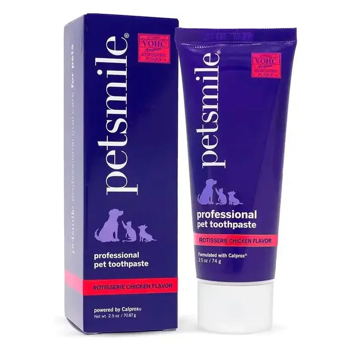 Professional Pet Toothpaste