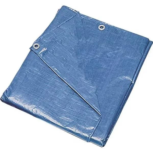 ProSource 20 ft x 30 ft Medium Duty Tarp