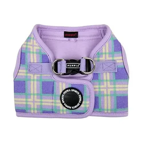Puppia Jaylen Arnés B Violet M