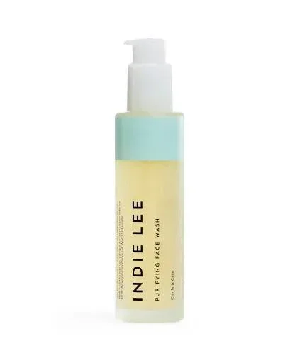 Purifying Face Wash