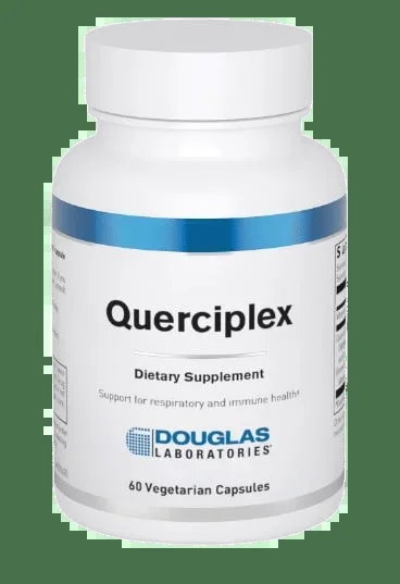 Querciplex – 60 Capsules