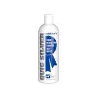 Quic Silver Equine Shampoo