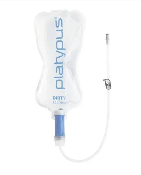QuickDraw 2L Filter System