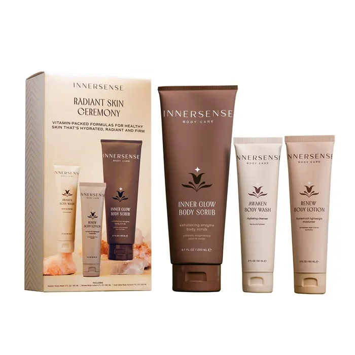 Radiant Skin Ceremony