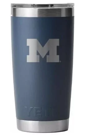Rambler 20oz Tumbler NCAA