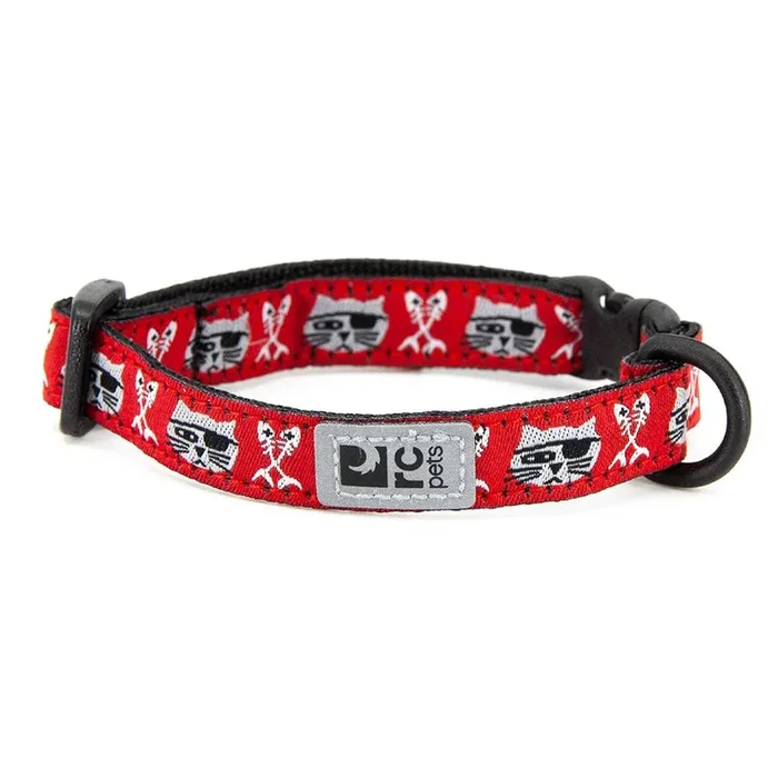 RC Pet Kitty Breakaway Collar
