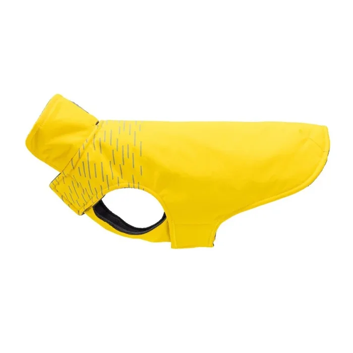 RC Pets Cascade Coat 8 Size Lemon