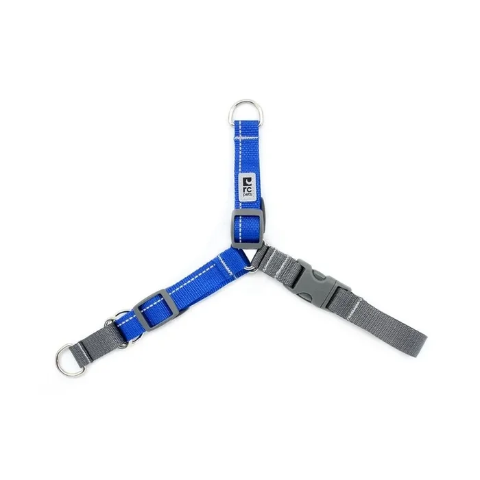 RC Pets Pace No Pull Harness Royal Blue Small