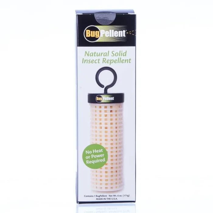 Recambios BugPellent, paquete de 2