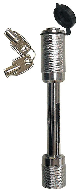 RECEIVER CPLER LOCK CLSV