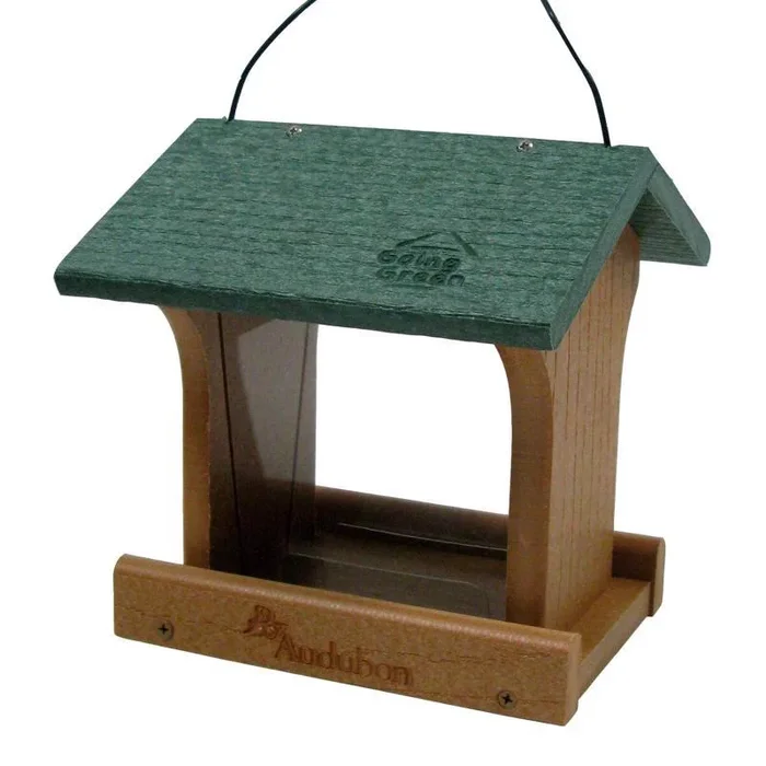 RECYCLED RANCH FEEDER