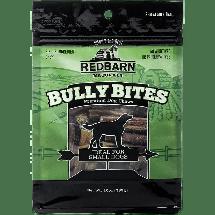 Redbarn Bully Bites