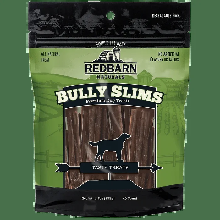Redbarn Bully Slims®