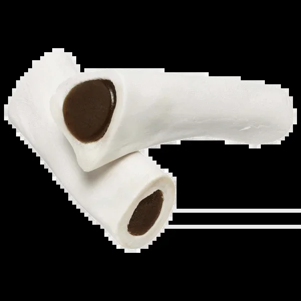 Redbarn Naturals Beef Filled Bone For Dogs