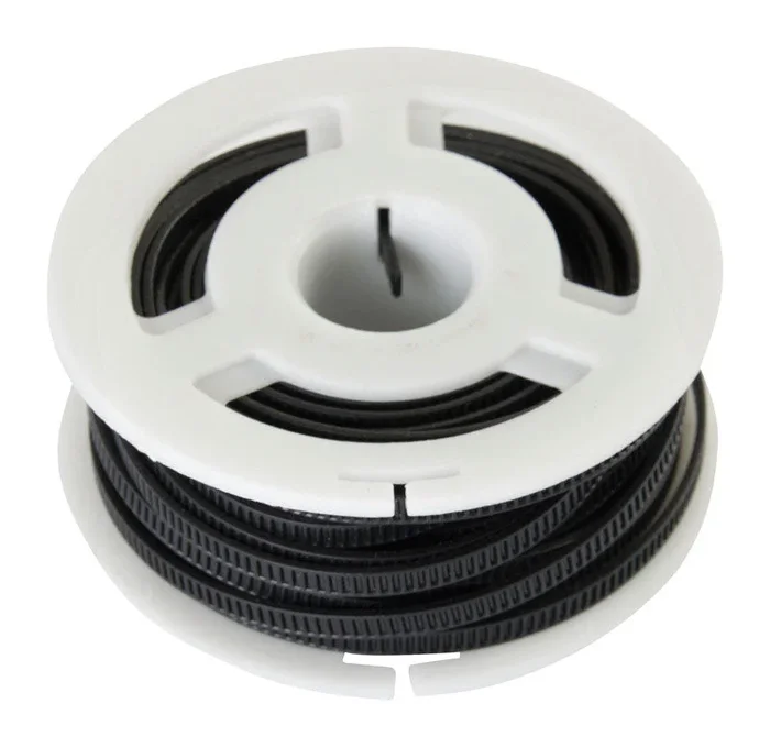 REPLCMNT CABLE BLK