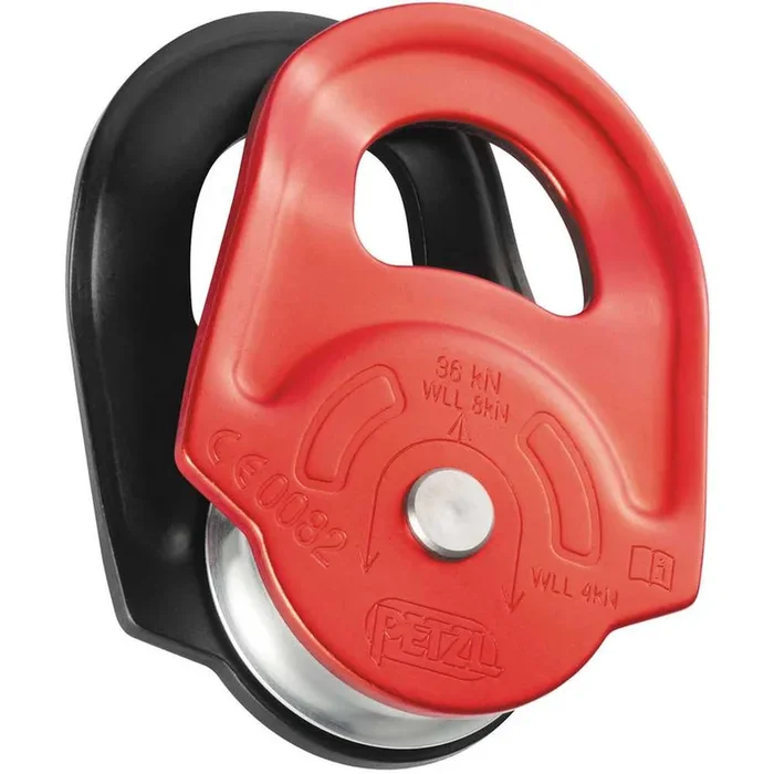 Rescue Pulley