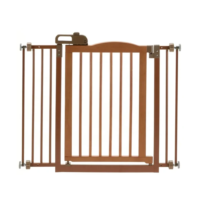 Richell One-Touch Pressure Pet Gate II