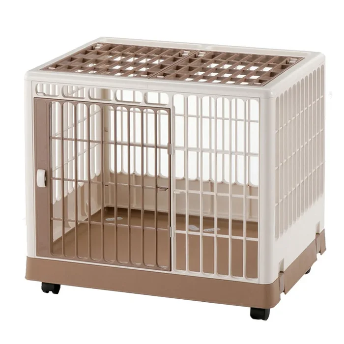 Richell Pet Training Kennel PK-650