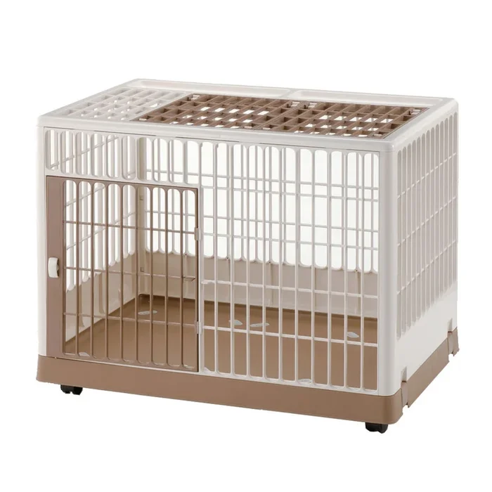 Richell Pet Training Kennel PK-830