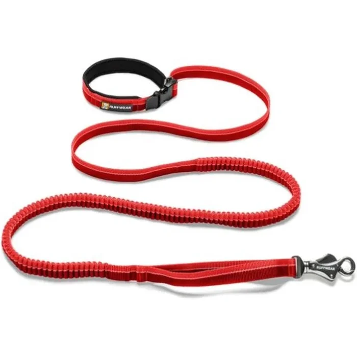 Roamer Leash – Bungee Dog Leash