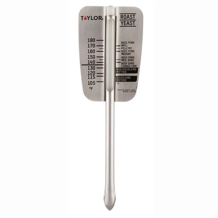 Roast/Yeast Thermometer 5937N