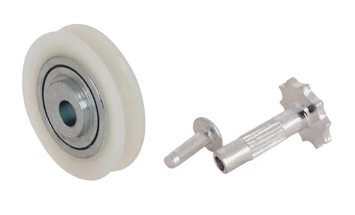 ROLLER NYLON 1-7/16″ CD2