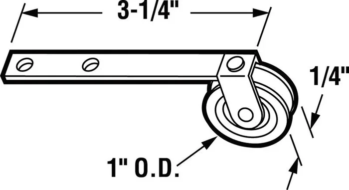 ROLLER SPRING TENSIONCD2