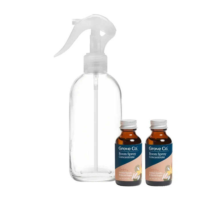 Room Spray Gift Set