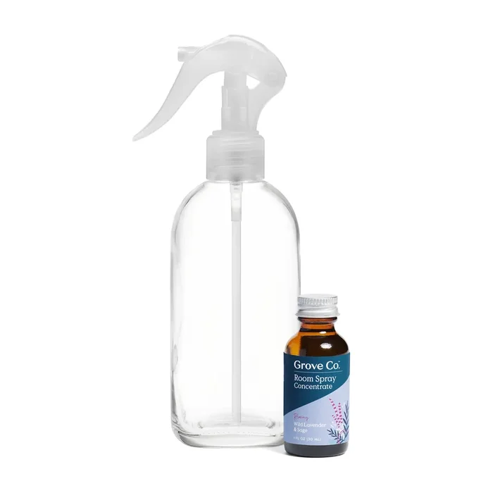 Room Spray Starter Set