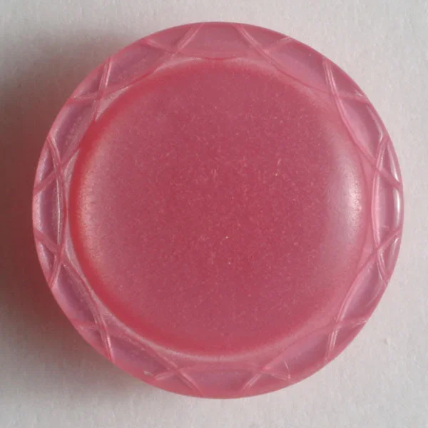 Round Bordered Shank Back Button Collection