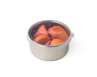 Round Medium Container