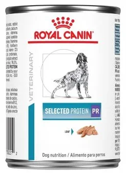 Royal Canin® Canine Selected Protein PR Canned Dog Food 13.5 oz can