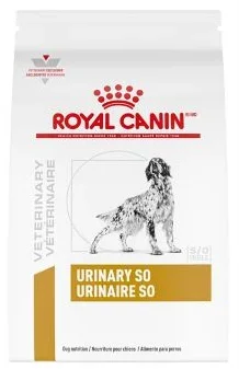 Royal Canin® Canine Urinary SO Dry Dog Food