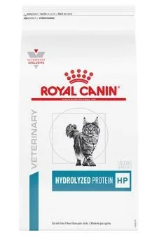 Royal Canin® Feline Hydrolyzed Protein HP Dry Cat Food
