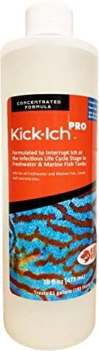 Ruby Reef Kick-Ich Pro – 16 fl oz