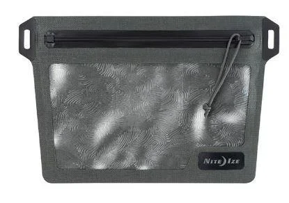 Runoff Waterproof Pocket