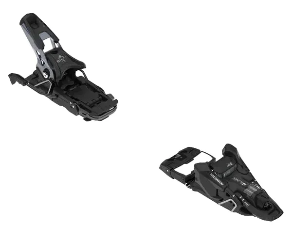 S/Lab Shift2 13 MN B90 Black (25/26)