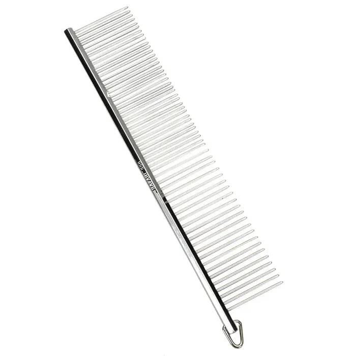 Safari Dog Grooming Comb 7.25″