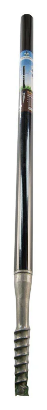 SCREWTIP MAILBOX POST78″
