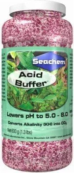 Seachem Acid Buffer – 70 g