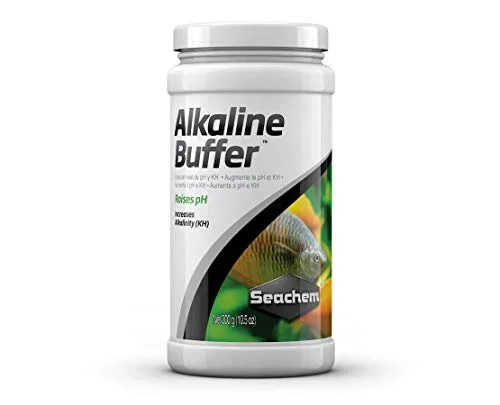 Seachem Alkaline Buffer – 300 g