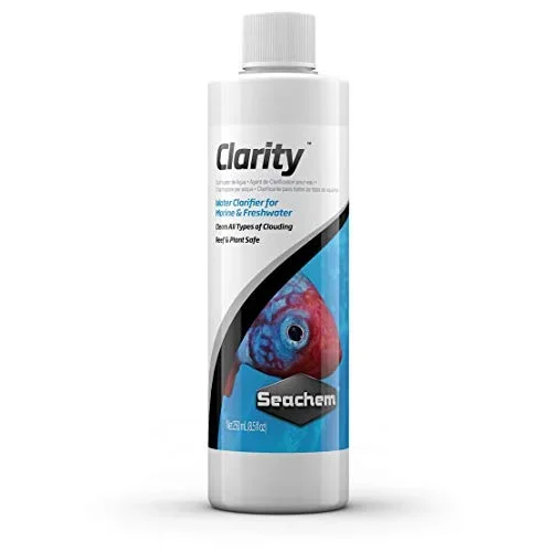 Seachem Clarity – 500 ml