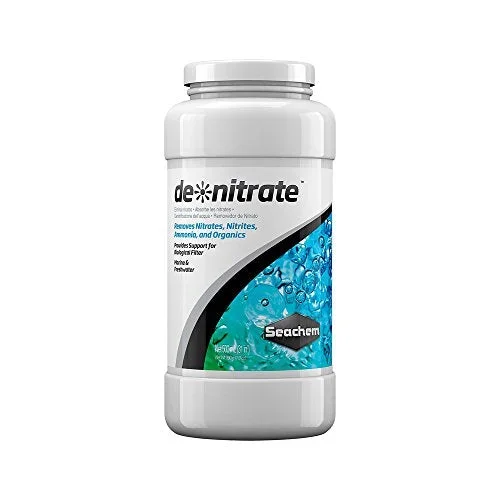 Seachem De*Nitrate – 500 ml