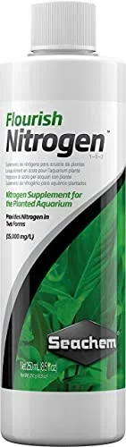 Seachem Flourish Nitrogen – 250 ml
