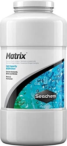 Seachem Matrix – 20 L